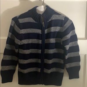 Boys sweater